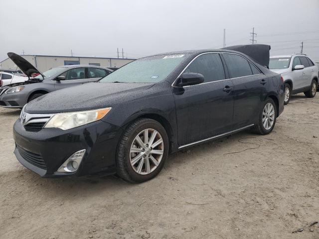 TOYOTA CAMRY L 2014 4t4bf1fk5er391704