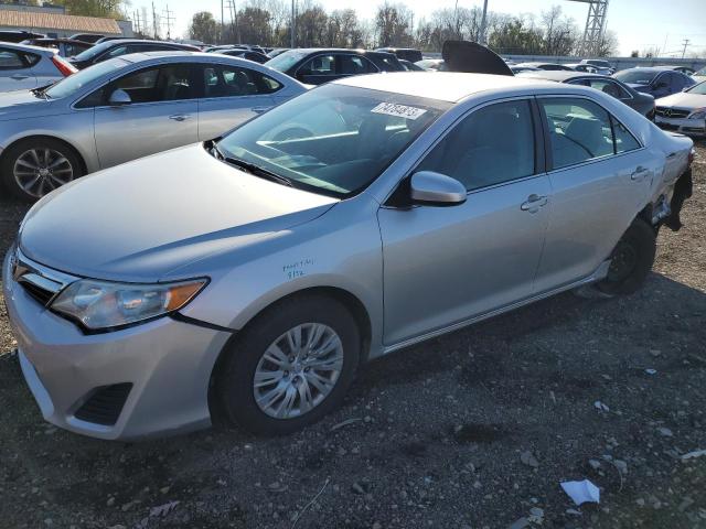 TOYOTA CAMRY 2014 4t4bf1fk5er391749