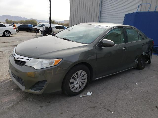 TOYOTA CAMRY L 2014 4t4bf1fk5er392898