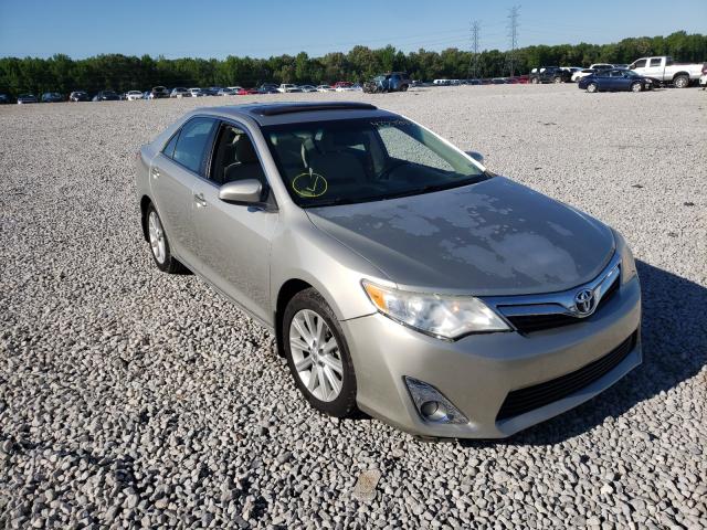 TOYOTA CAMRY L 2014 4t4bf1fk5er392903