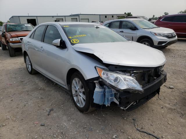 TOYOTA CAMRY L 2014 4t4bf1fk5er393422