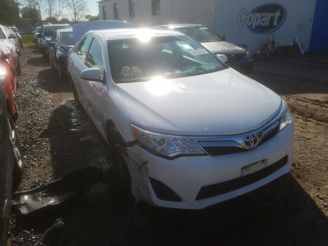 TOYOTA CAMRY L 2014 4t4bf1fk5er393520