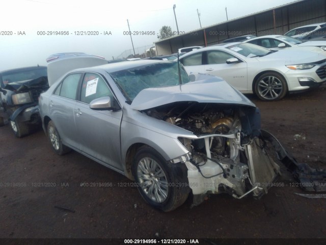 TOYOTA CAMRY 2014 4t4bf1fk5er393548