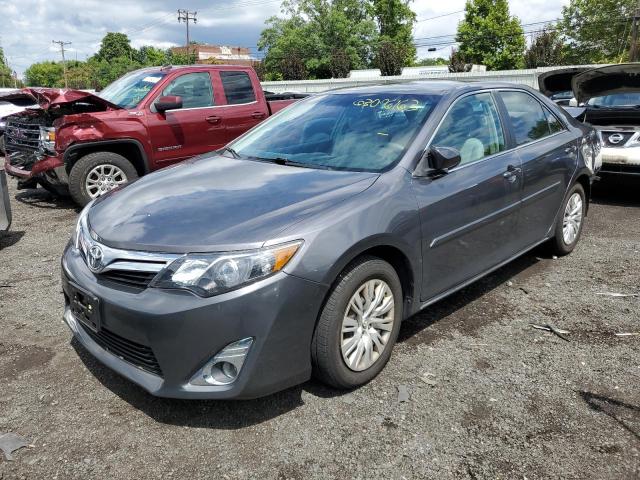 TOYOTA CAMRY L 2014 4t4bf1fk5er393999