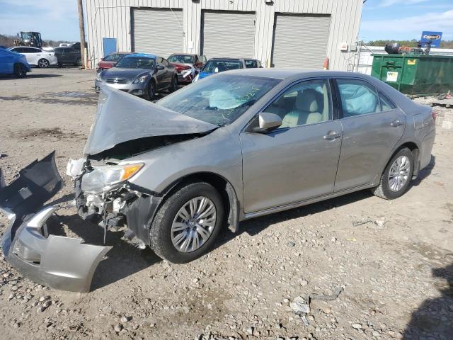 TOYOTA CAMRY L 2014 4t4bf1fk5er396353