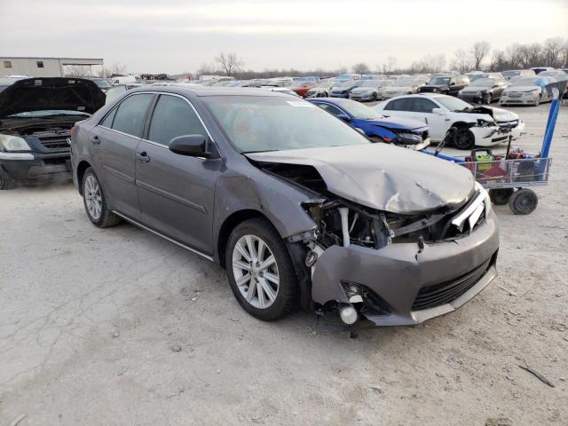 TOYOTA CAMRY L 2014 4t4bf1fk5er396885