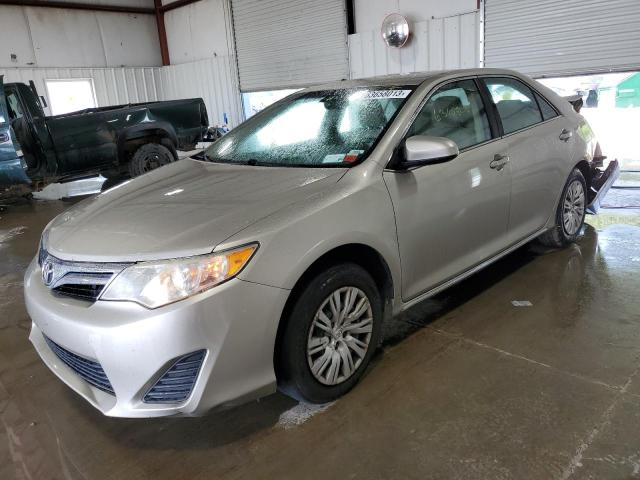 TOYOTA CAMRY L 2014 4t4bf1fk5er396983