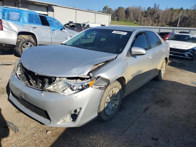 TOYOTA CAMRY 2014 4t4bf1fk5er400417