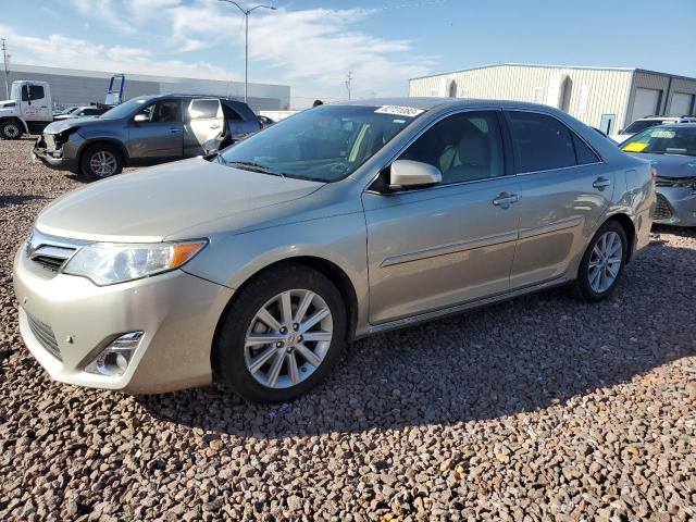 TOYOTA CAMRY 2014 4t4bf1fk5er401180