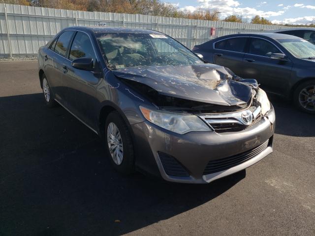 TOYOTA CAMRY L 2014 4t4bf1fk5er401275