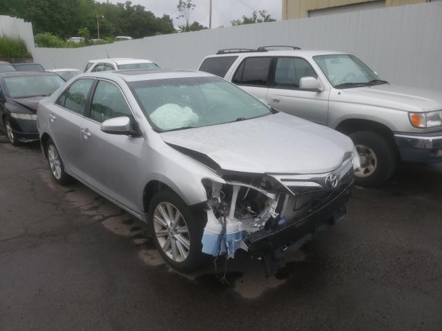 TOYOTA CAMRY L 2014 4t4bf1fk5er401518