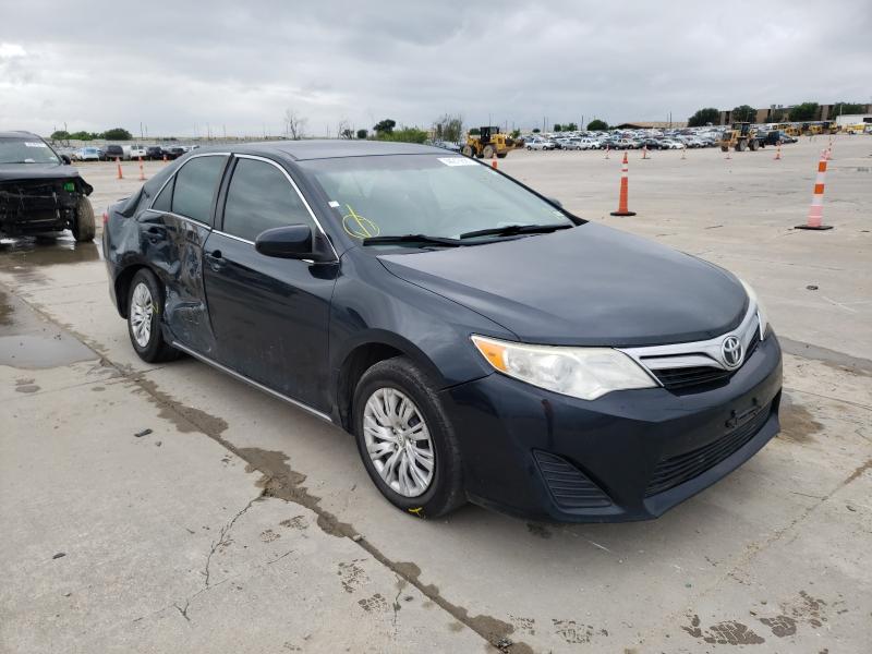 TOYOTA CAMRY L 2014 4t4bf1fk5er401521