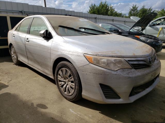 TOYOTA CAMRY L 2014 4t4bf1fk5er401728