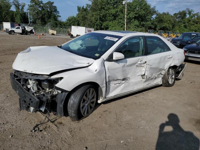 TOYOTA CAMRY 2014 4t4bf1fk5er402295