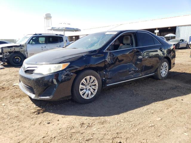 TOYOTA CAMRY L 2014 4t4bf1fk5er402314