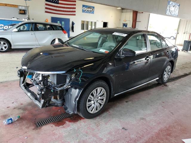 TOYOTA CAMRY L 2014 4t4bf1fk5er402510