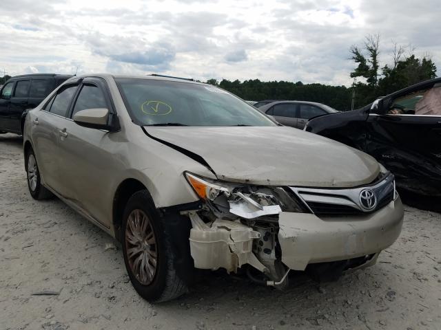 TOYOTA CAMRY L 2014 4t4bf1fk5er402751