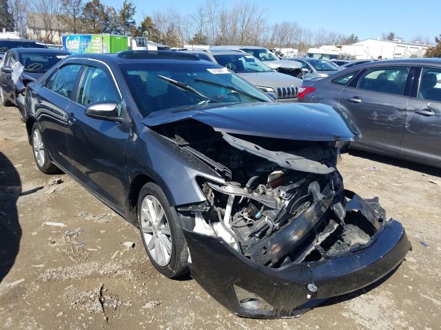 TOYOTA CAMRY L 2014 4t4bf1fk5er403835