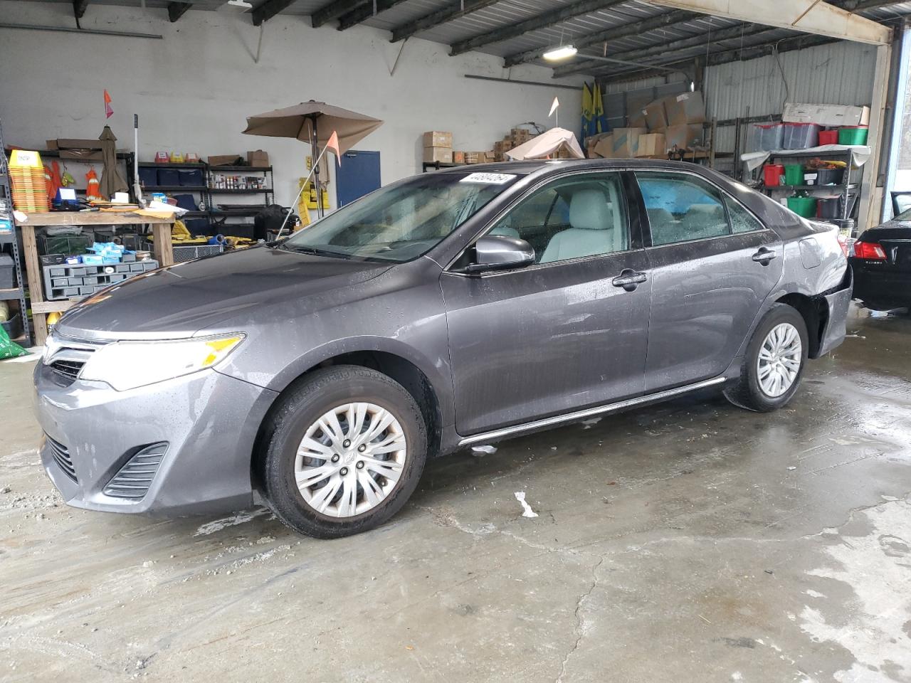 TOYOTA CAMRY 2014 4t4bf1fk5er403849