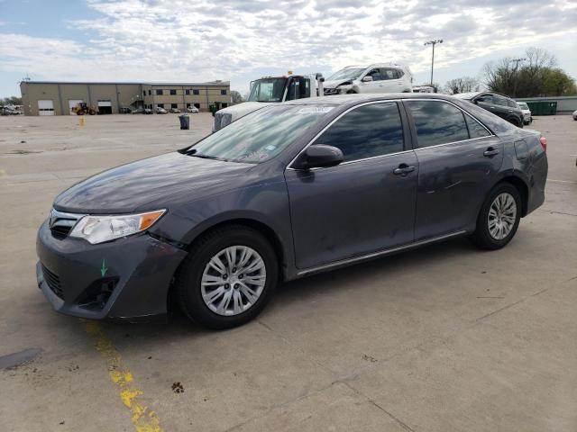 TOYOTA CAMRY L 2014 4t4bf1fk5er404273