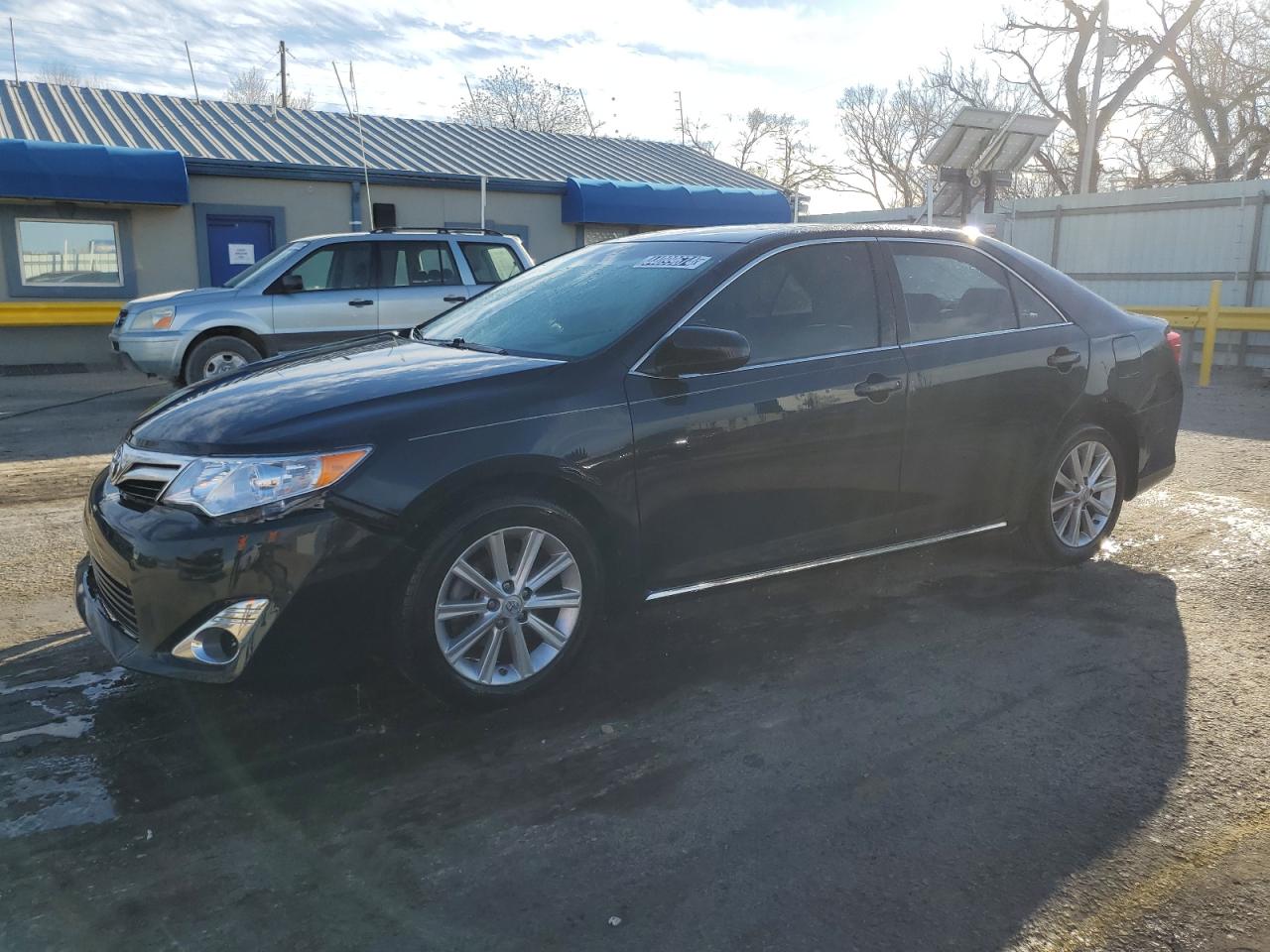 TOYOTA CAMRY 2014 4t4bf1fk5er404533