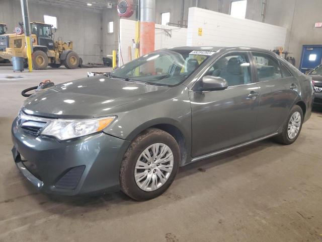 TOYOTA CAMRY L 2014 4t4bf1fk5er407562