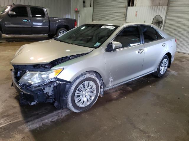 TOYOTA CAMRY L 2014 4t4bf1fk5er408355