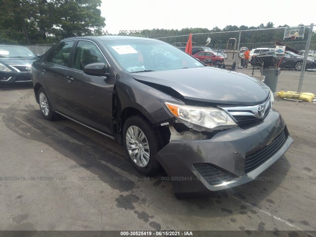 TOYOTA CAMRY 2014 4t4bf1fk5er409165