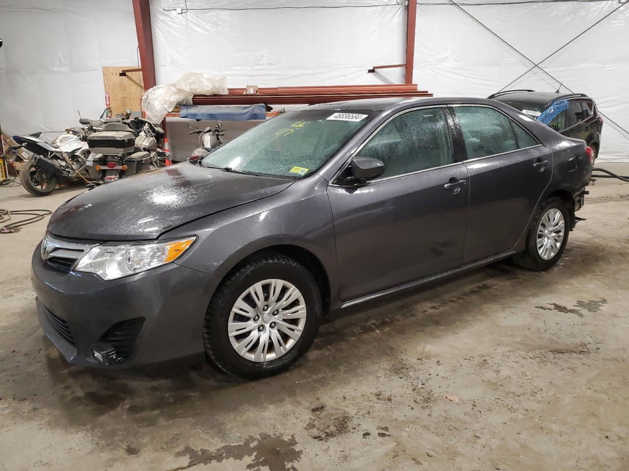 TOYOTA CAMRY 2014 4t4bf1fk5er410252