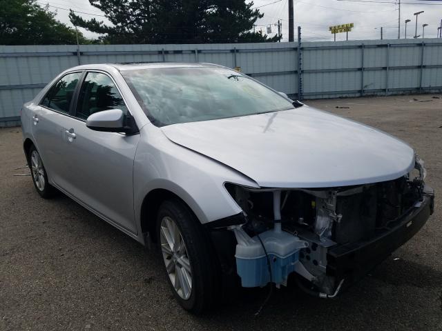 TOYOTA CAMRY L 2014 4t4bf1fk5er410414