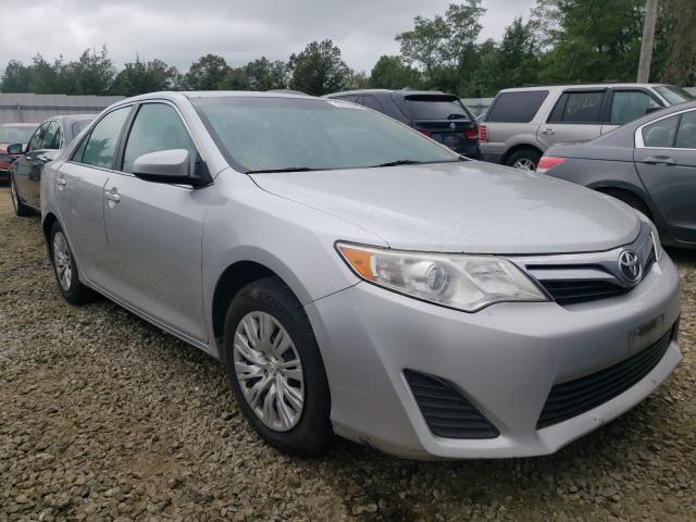 TOYOTA CAMRY L 2014 4t4bf1fk5er411336