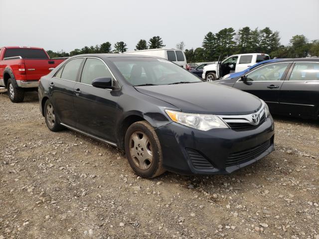 TOYOTA CAMRY L 2014 4t4bf1fk5er411367