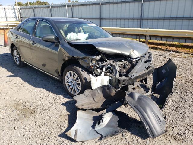 TOYOTA CAMRY L 2014 4t4bf1fk5er412082