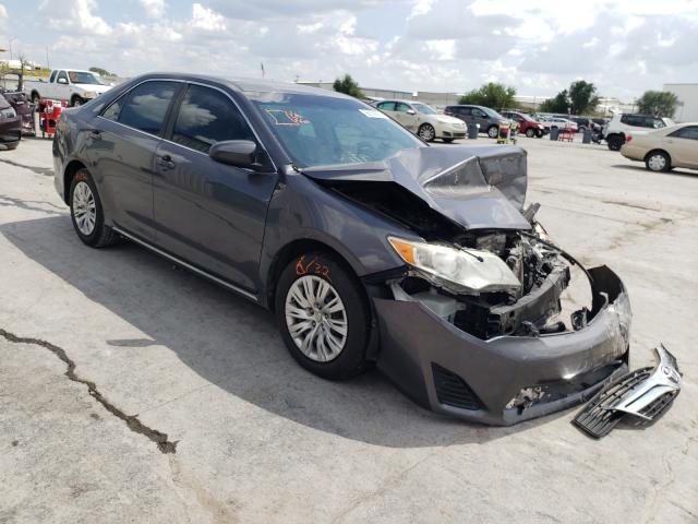 TOYOTA CAMRY L 2014 4t4bf1fk5er412535