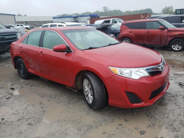 TOYOTA CAMRY L 2014 4t4bf1fk5er414270