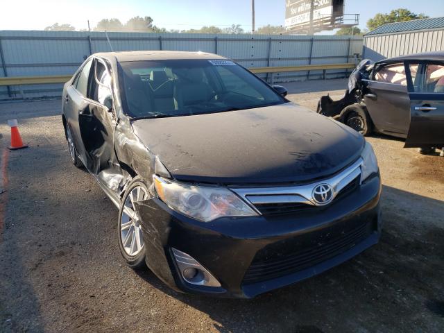 TOYOTA CAMRY L 2014 4t4bf1fk5er414396