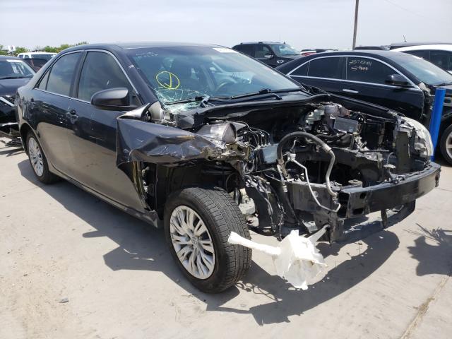 TOYOTA CAMRY L 2014 4t4bf1fk5er414561