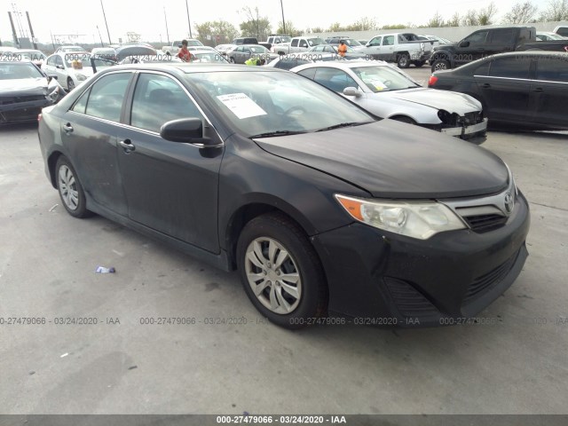 TOYOTA CAMRY 2014 4t4bf1fk5er415094