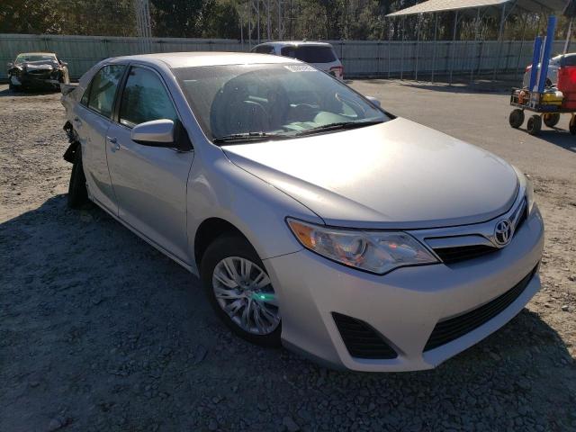 TOYOTA CAMRY L 2014 4t4bf1fk5er415161