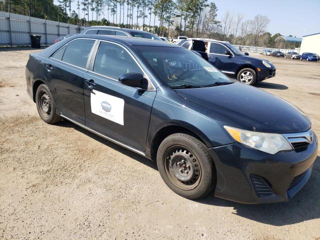 TOYOTA CAMRY L 2014 4t4bf1fk5er415273