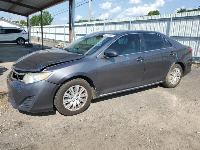 TOYOTA CAMRY L 2014 4t4bf1fk5er415497