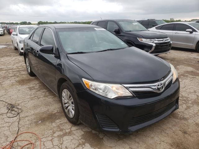 TOYOTA CAMRY L 2014 4t4bf1fk5er415547