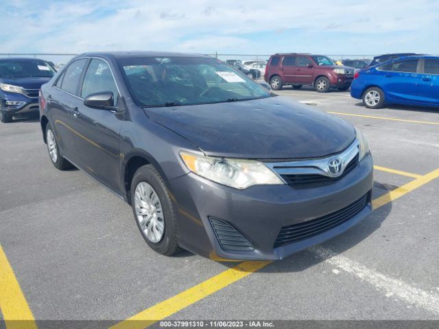 TOYOTA CAMRY 2014 4t4bf1fk5er415662