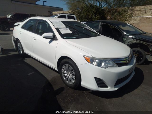 TOYOTA CAMRY 2014 4t4bf1fk5er418061