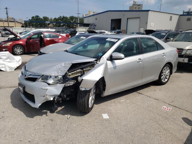 TOYOTA CAMRY 2014 4t4bf1fk5er418111