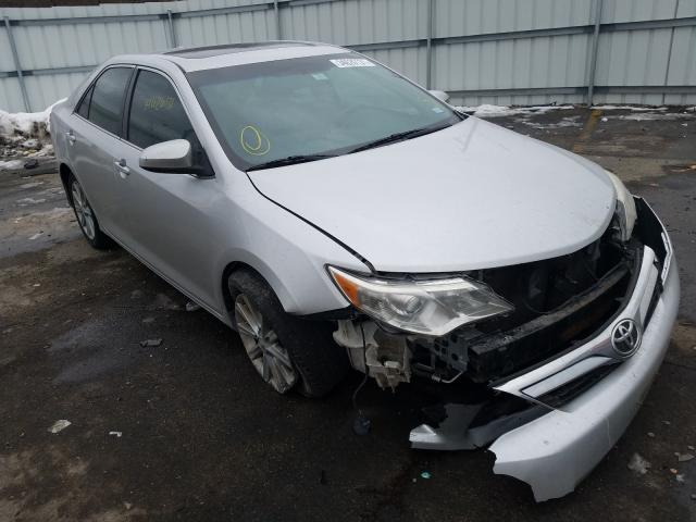 TOYOTA CAMRY L 2014 4t4bf1fk5er418142