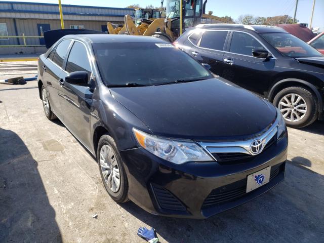 TOYOTA CAMRY L 2014 4t4bf1fk5er418285