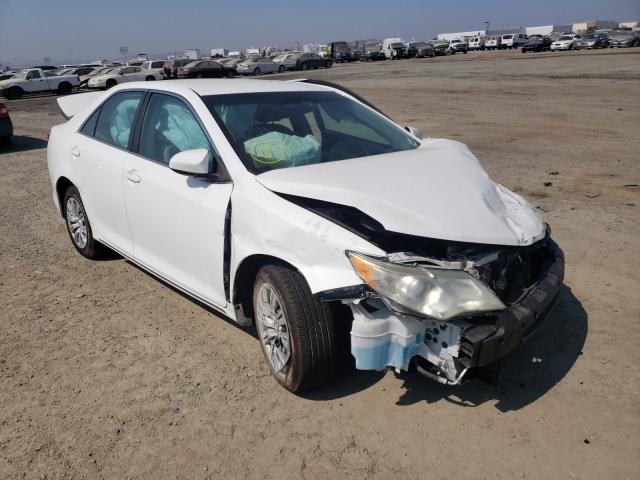 TOYOTA CAMRY L 2014 4t4bf1fk5er418318