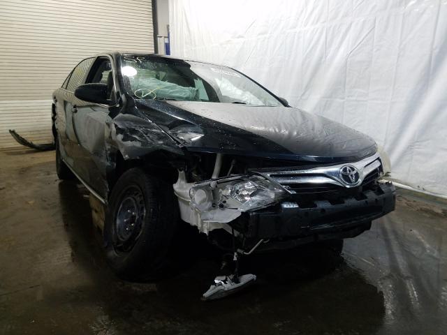 TOYOTA CAMRY L 2014 4t4bf1fk5er418366