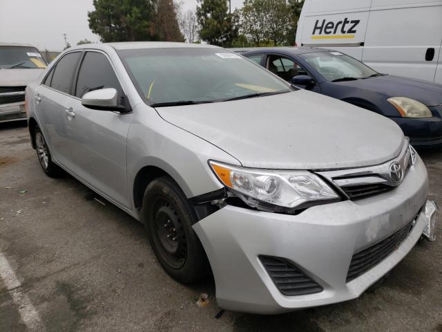 TOYOTA CAMRY L 2014 4t4bf1fk5er420117